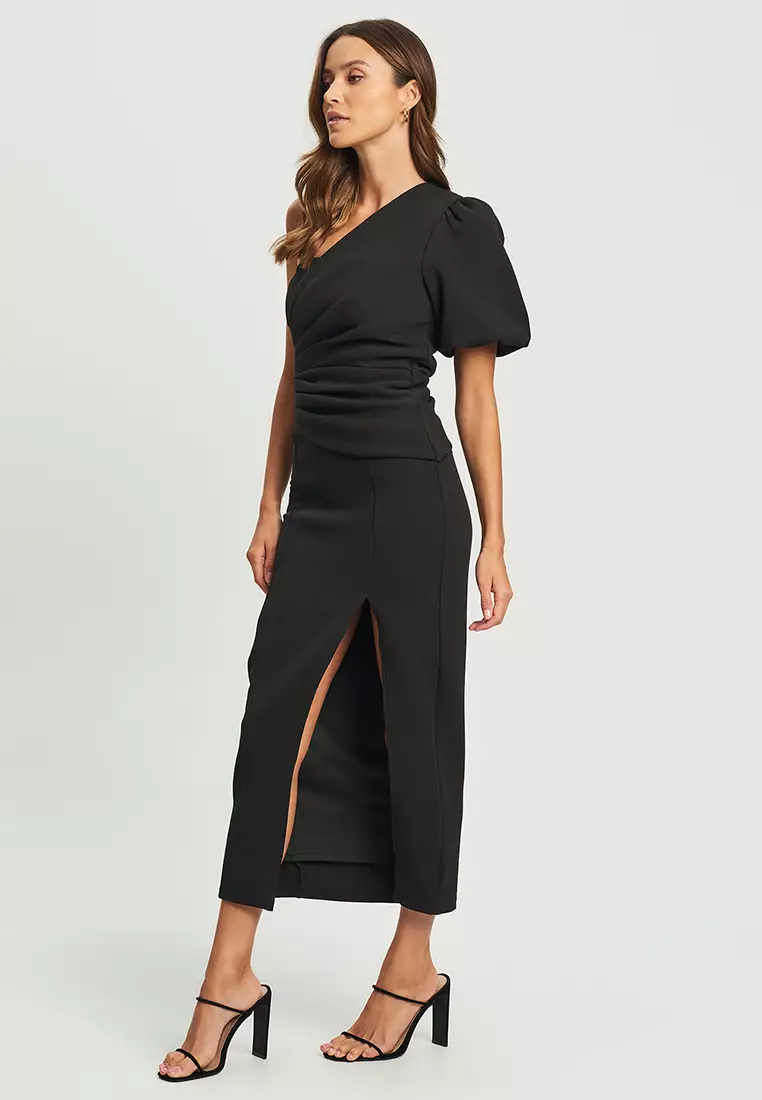 Noa Midi Dress