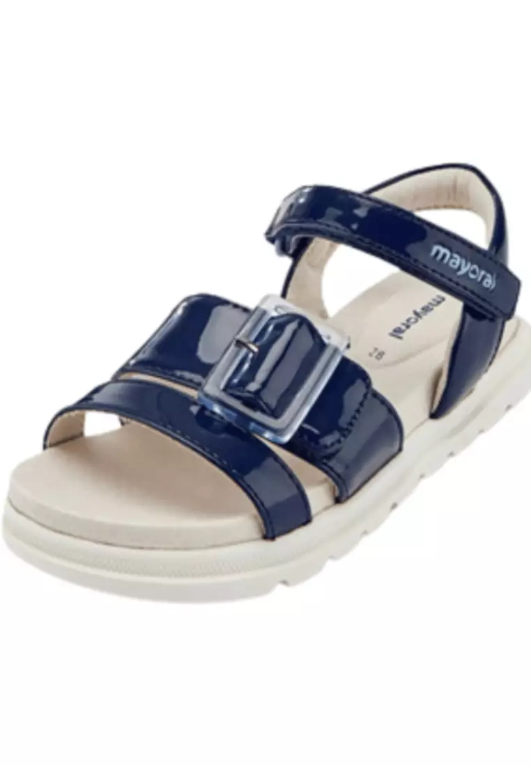 Lesha Sandals