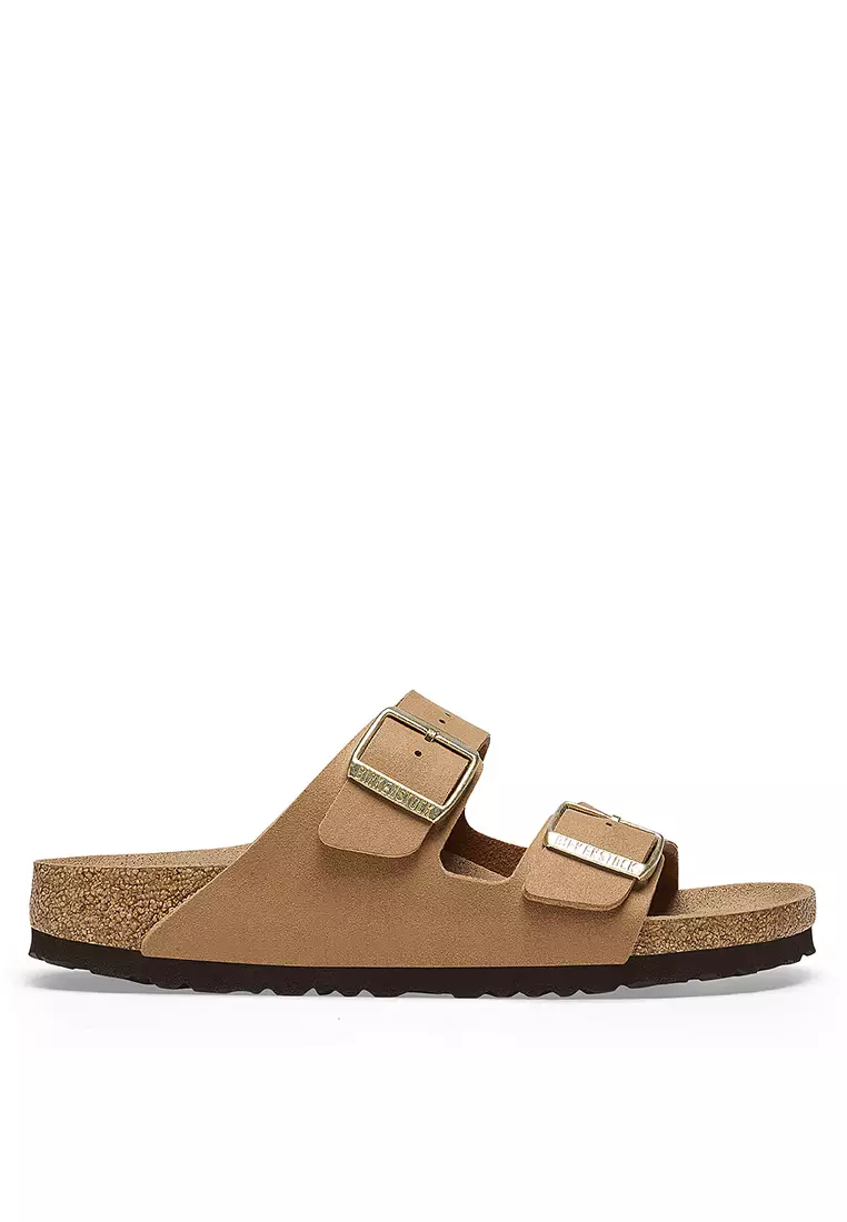 Discount on Birkenstock  shoes - SKU: Arizona Vegan Synthetics