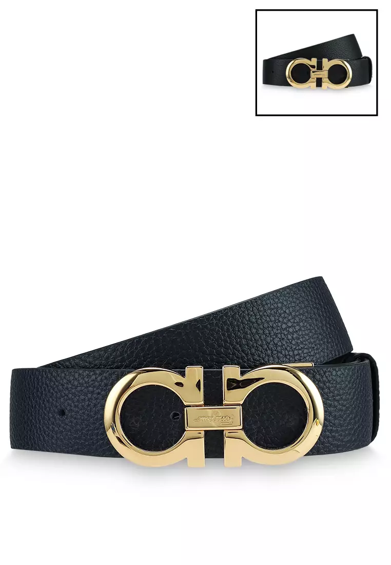 Ikat pinggang salvatore ferragamo original shop