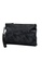 Lara black Men's Camouflage Hand Bag - Black 9595CAC30CE541GS_1