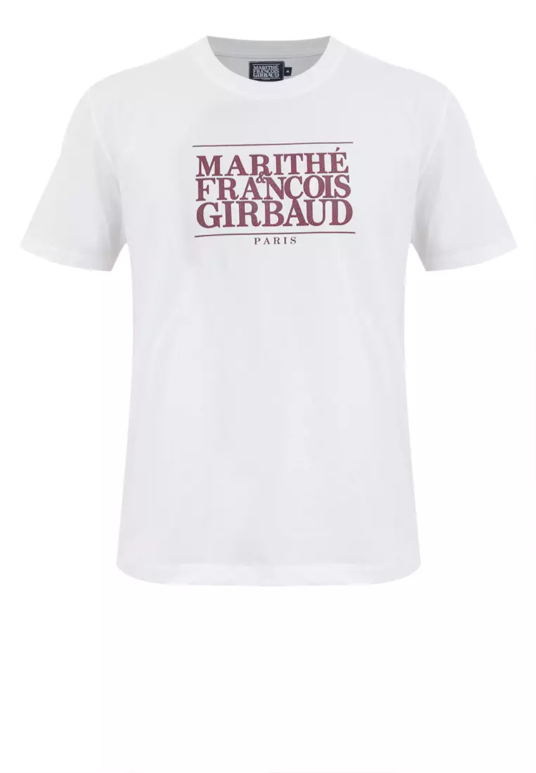 Men's OG Front Tee