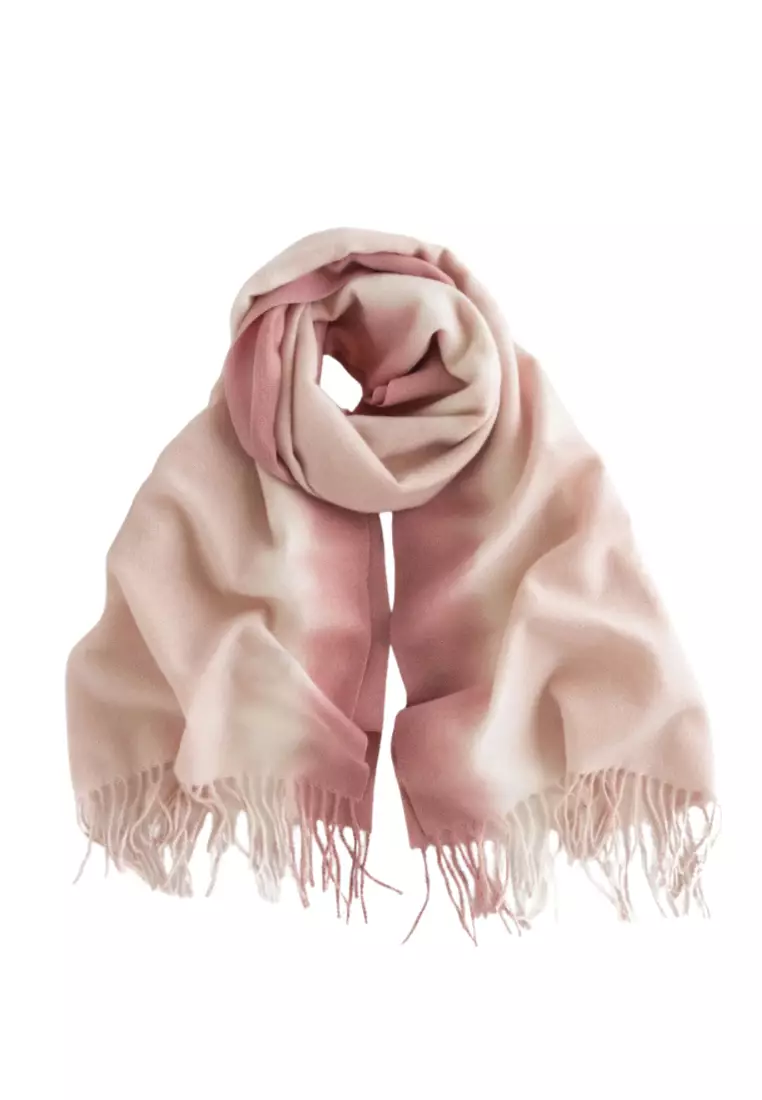 Cashmere Scarf David Jones Scarf Buy Mooclife Elegant Ladylike