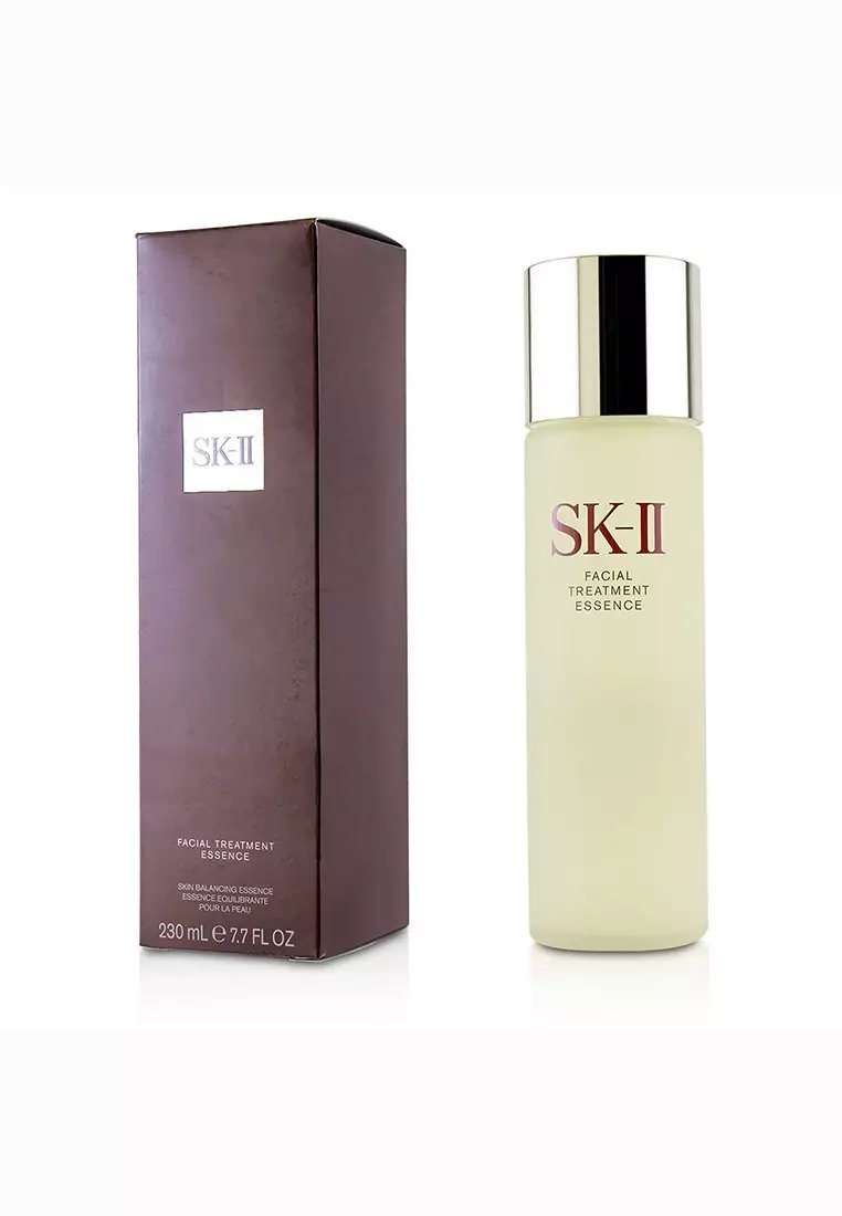 Buy Sk-II Sk-Ii - Facial Treatment Essence 230ml/7.67oz 2026 Online ...