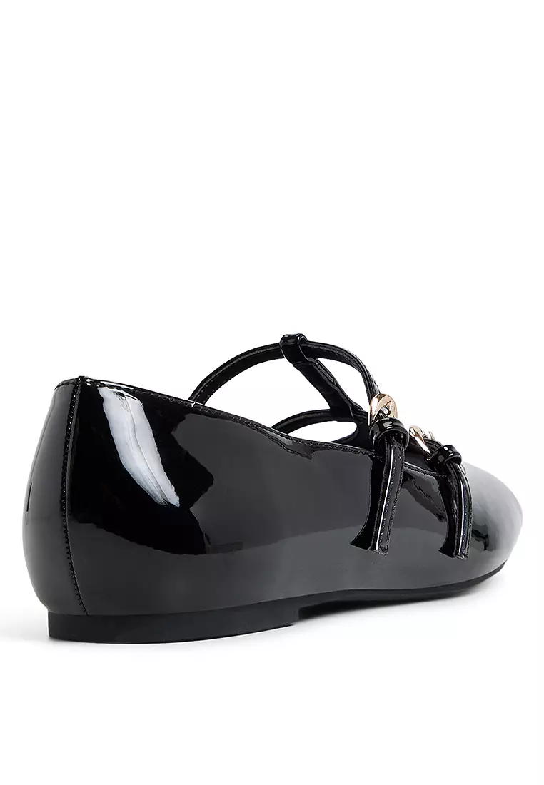 Eternelle Ballerina Flats