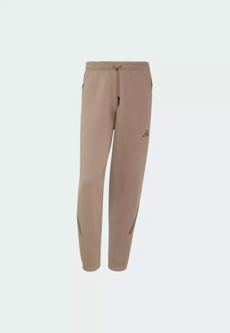Lifestyle Z.N.E. PANT Men Beige KF3809