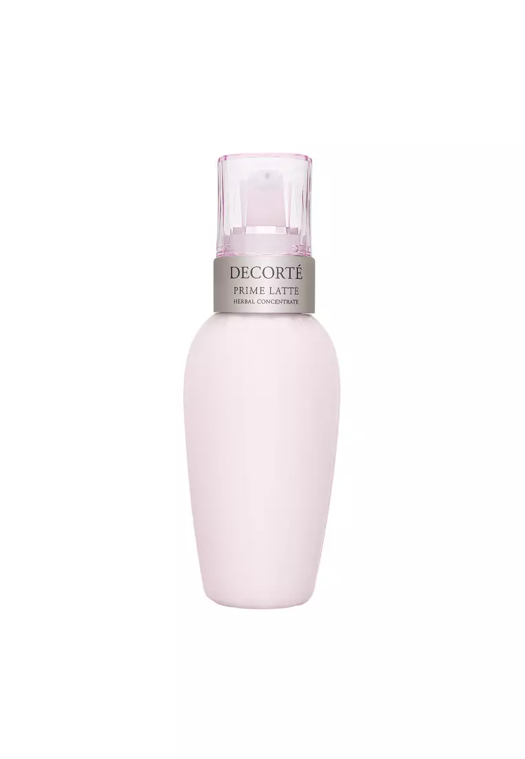 Buy Cosme Decorte Prime Latte Herbal Concentrate Refining