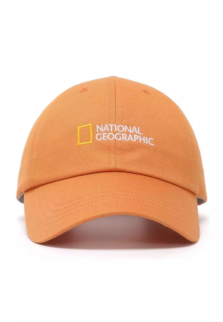 NATURE Cotton Baseball Cap