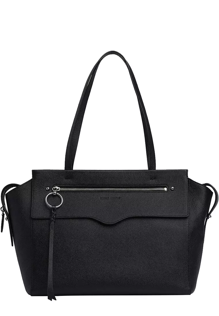 rebecca minkoff tote bag