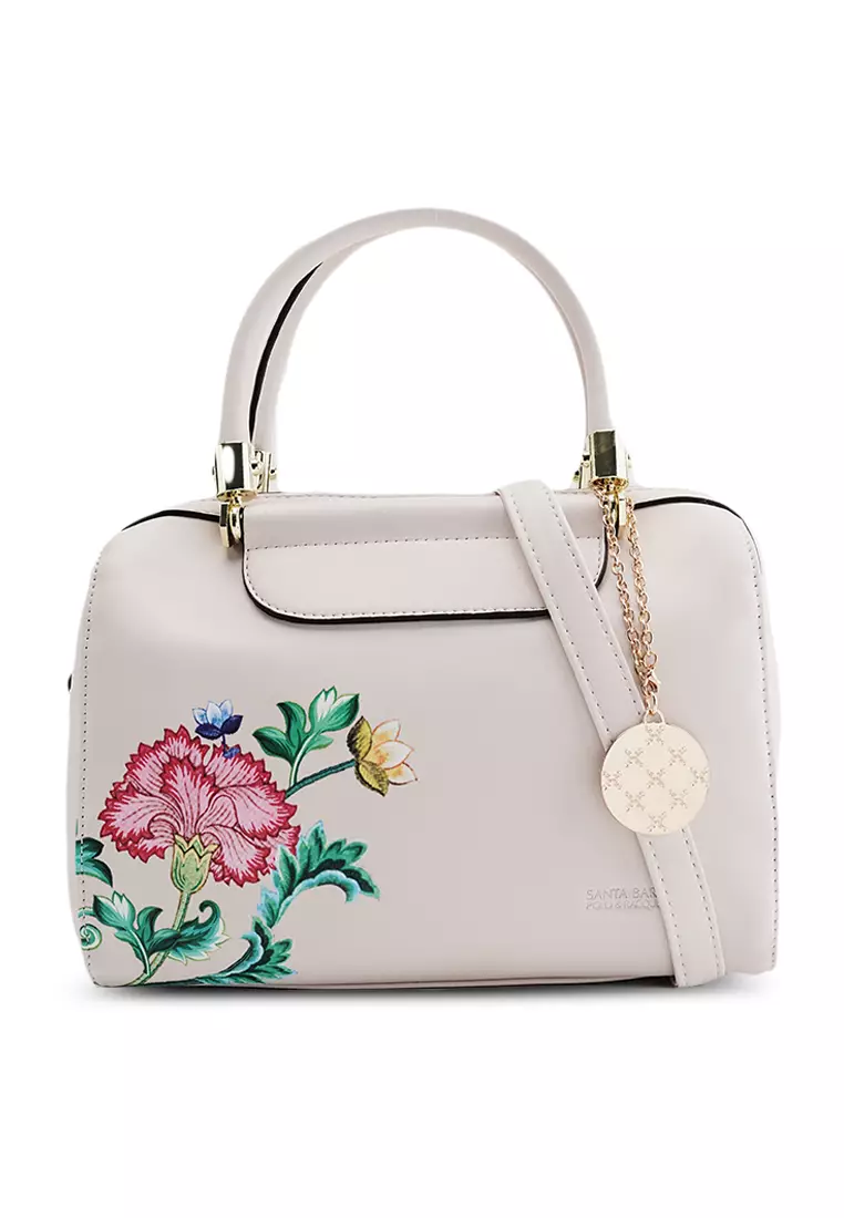Santa barbara handbag malaysia store
