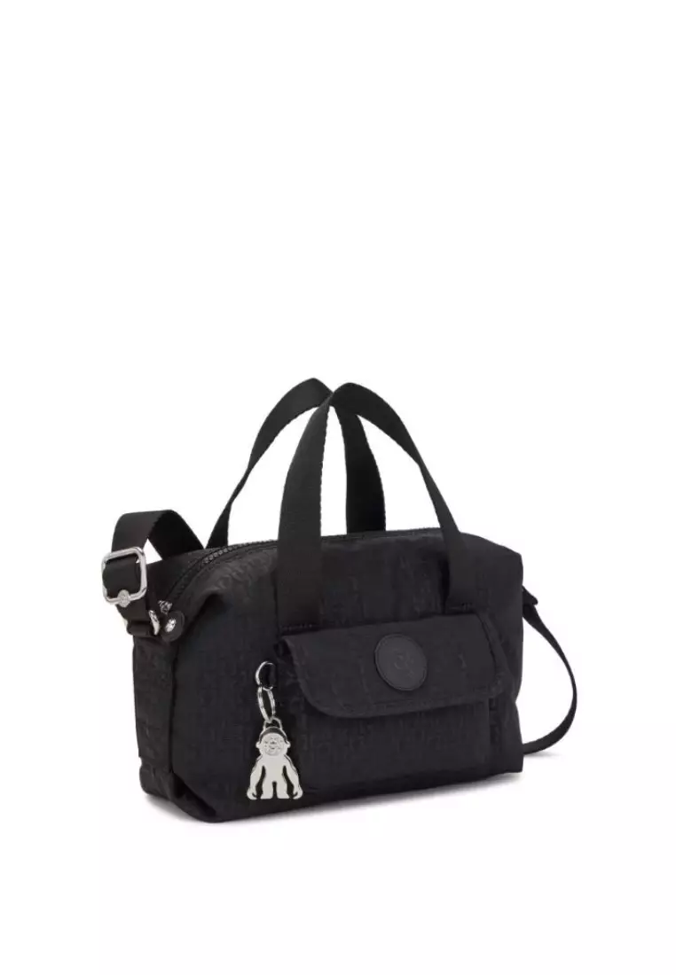 Buy Kipling Kipling BRYNNE Artisanal K Emb Crossbody Bag Online
