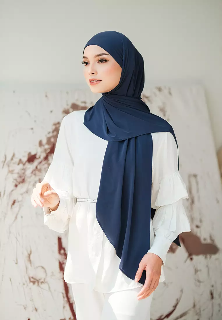 HIJAB INSTAN ZIVA