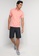 BOSS pink Curved Logo Slim Fit Polo Shirt 54426AABBEF171GS_4