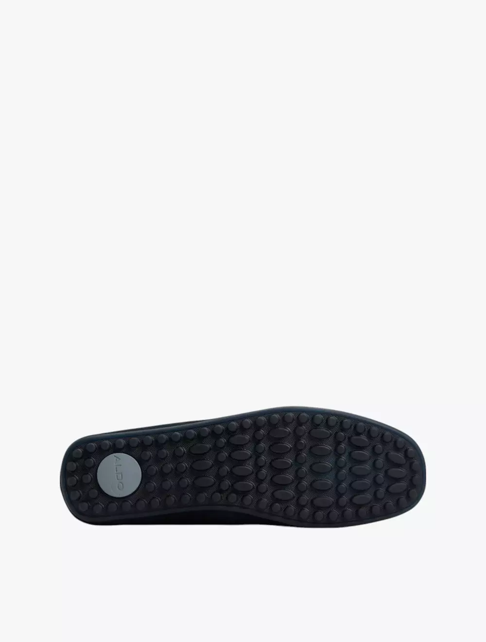 ALDO Resolute Men's Slip Ons - Black