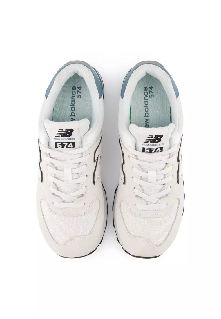 574 Classic Lifestyle Shoes