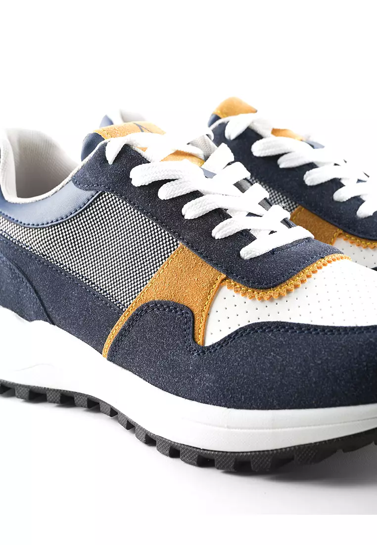 Jackson Getz 1JG Navy