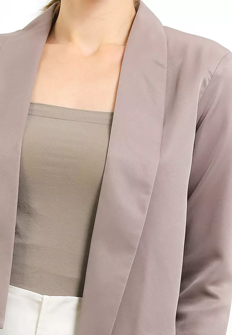 LL Mini Blazer