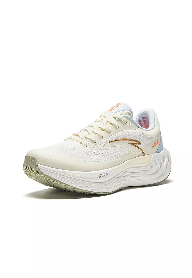 Women PG7 Running Shoes TRAVEL 2E Widefoot Trendy Comfortable Rebound 1224C5546A