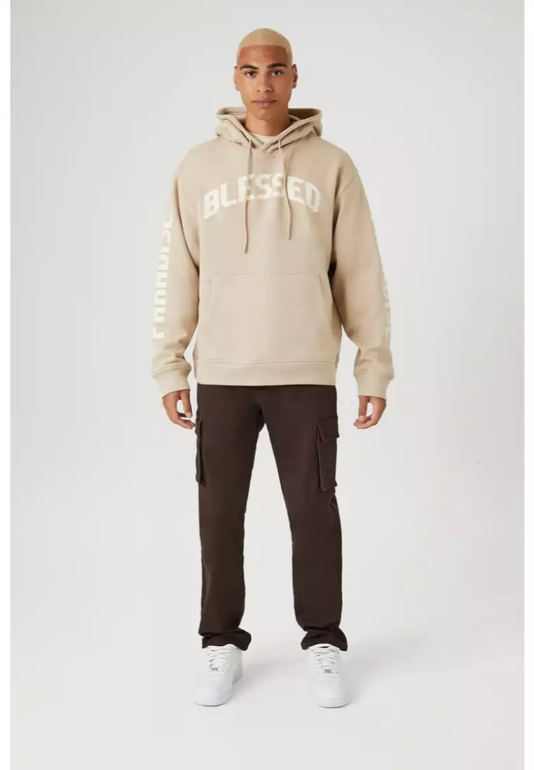Paradise hoodie clearance forever 21