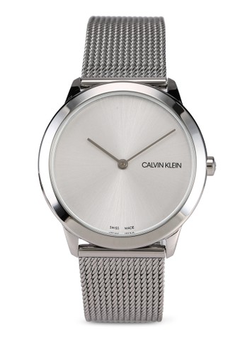 Jual Jam Tangan Wanita Calvin Klein Ck K8u2m616 Kota Palembang Ayudiajaya341 Tokopedia