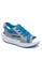 Twenty Eight Shoes blue Mesh Lace Up Rocking Sandals VC2717 4E325SH1828EC9GS_2