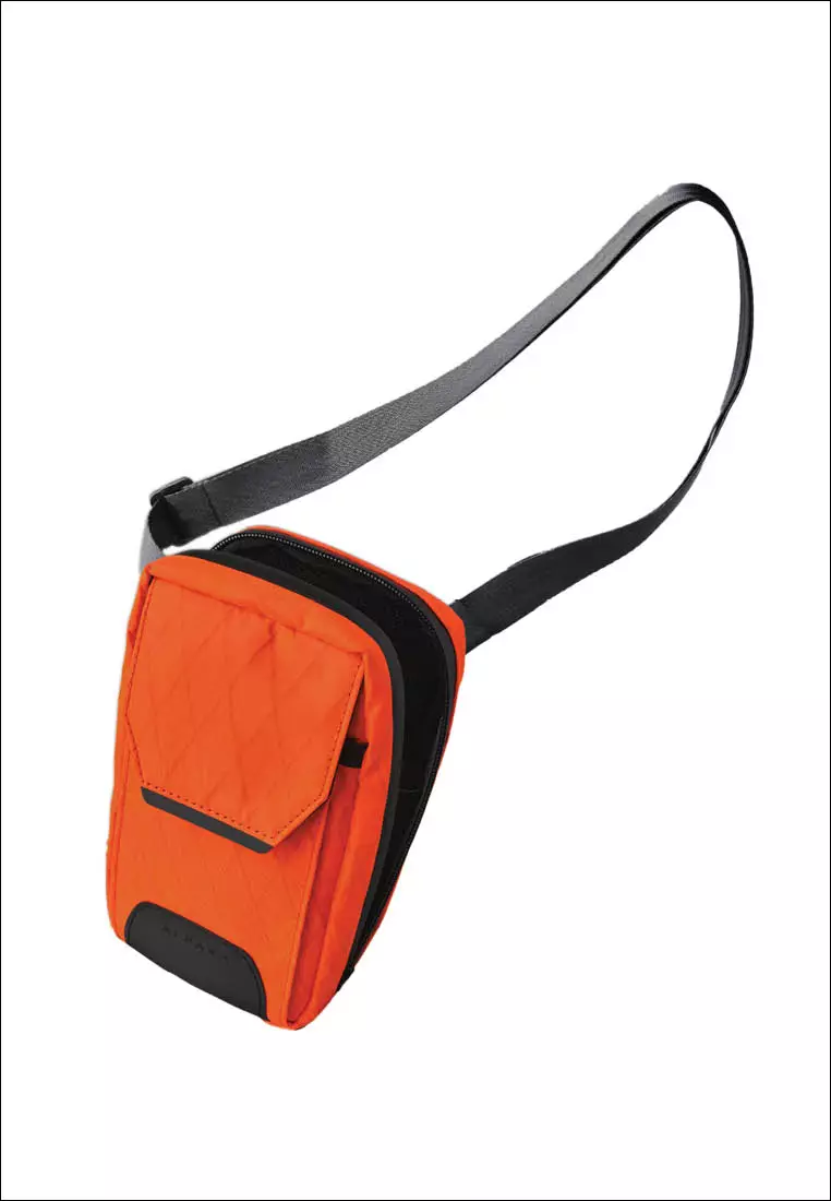 Buy Alpaka Modular Sling - Orange 2024 Online | ZALORA Philippines