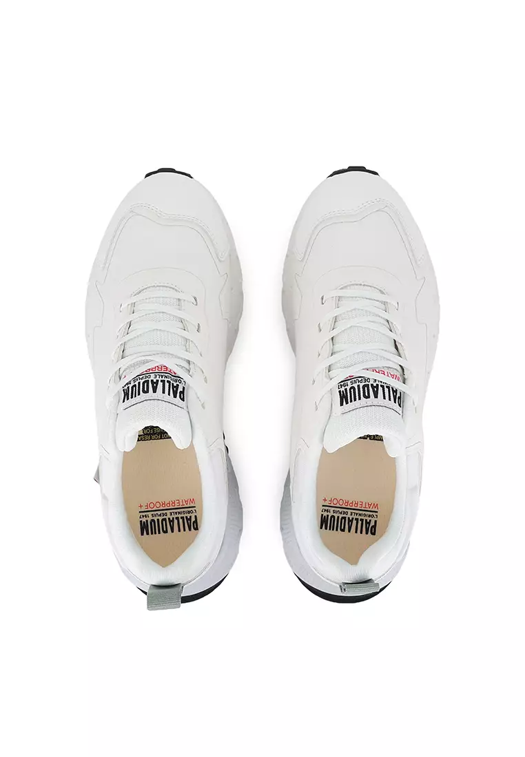 UNISEX OFFRUNNER WP+ WATERPROOF SNEAKERS