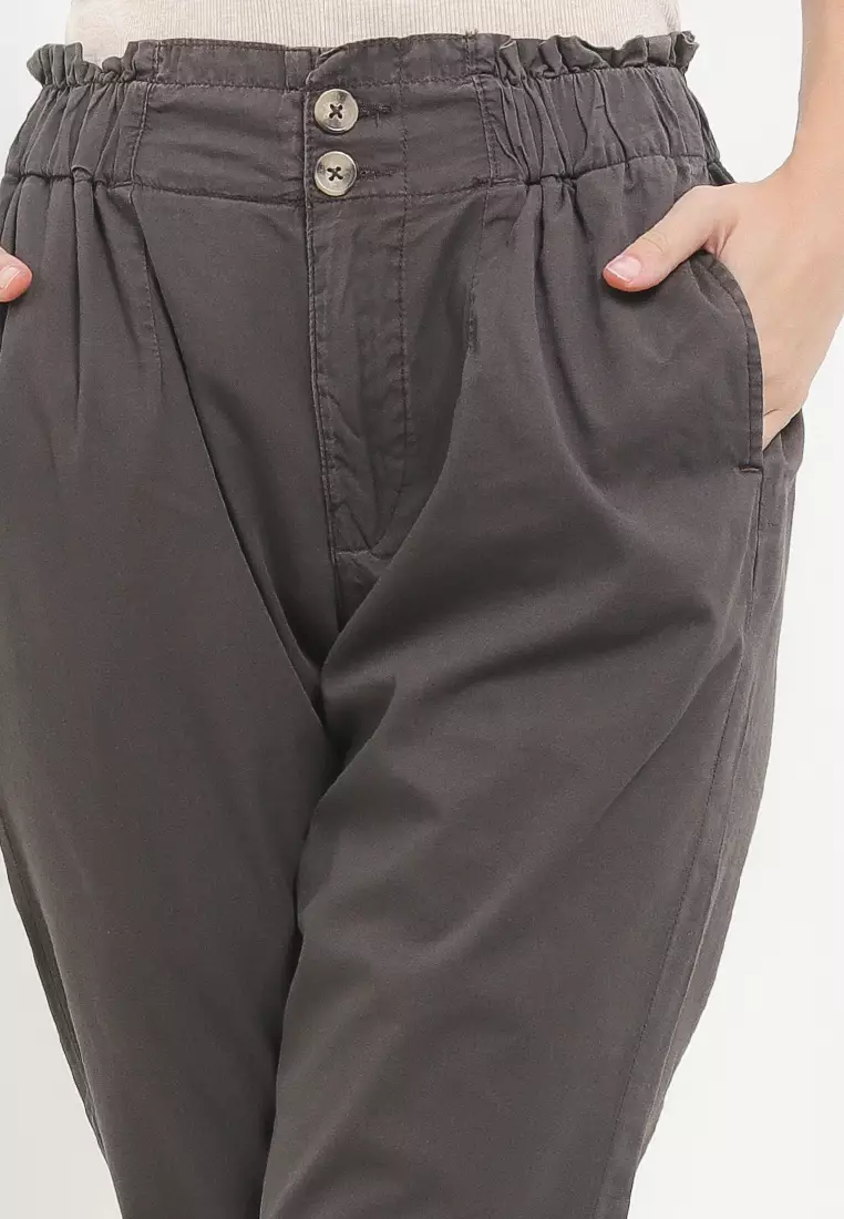 CG Celana Fashion Semi Baggy