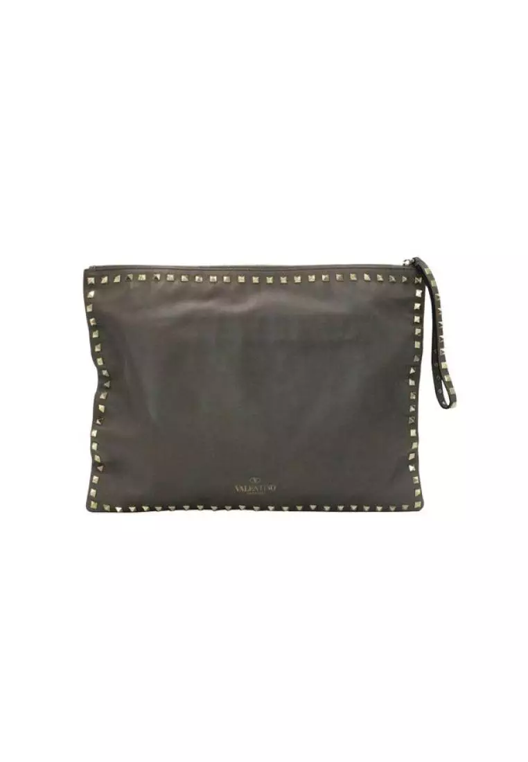 valentino rockstud large