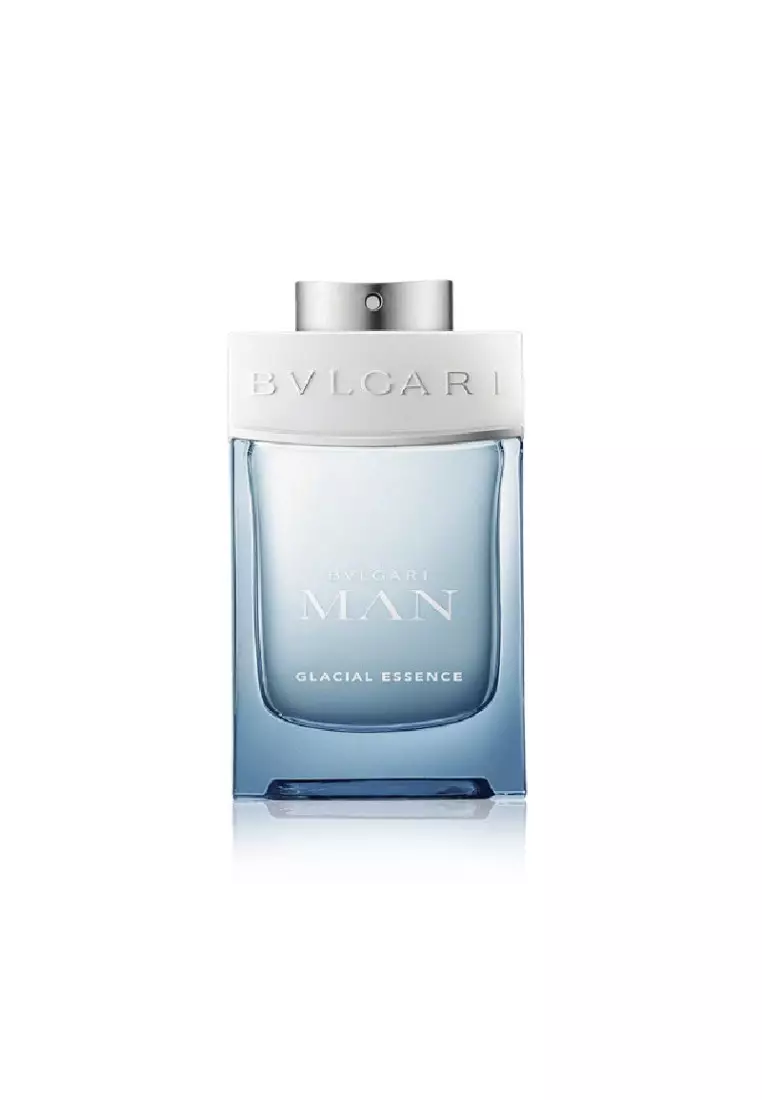 Bvlgari Glacial Essence Man EDP - 100 ML (Parfum Pria)
