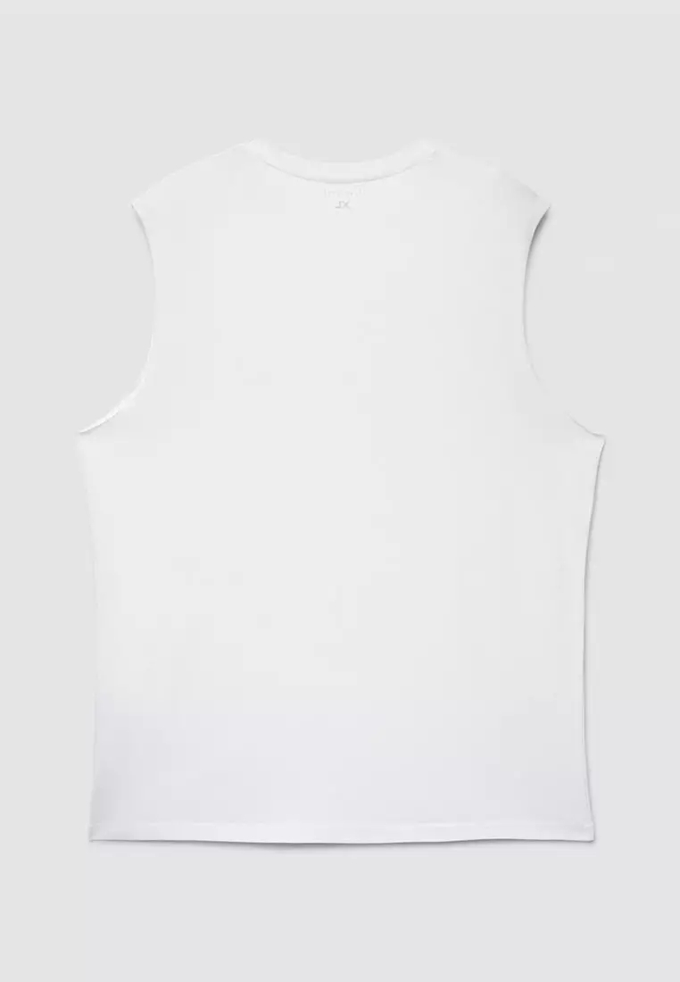 Man Short-sleeved T-shirt
