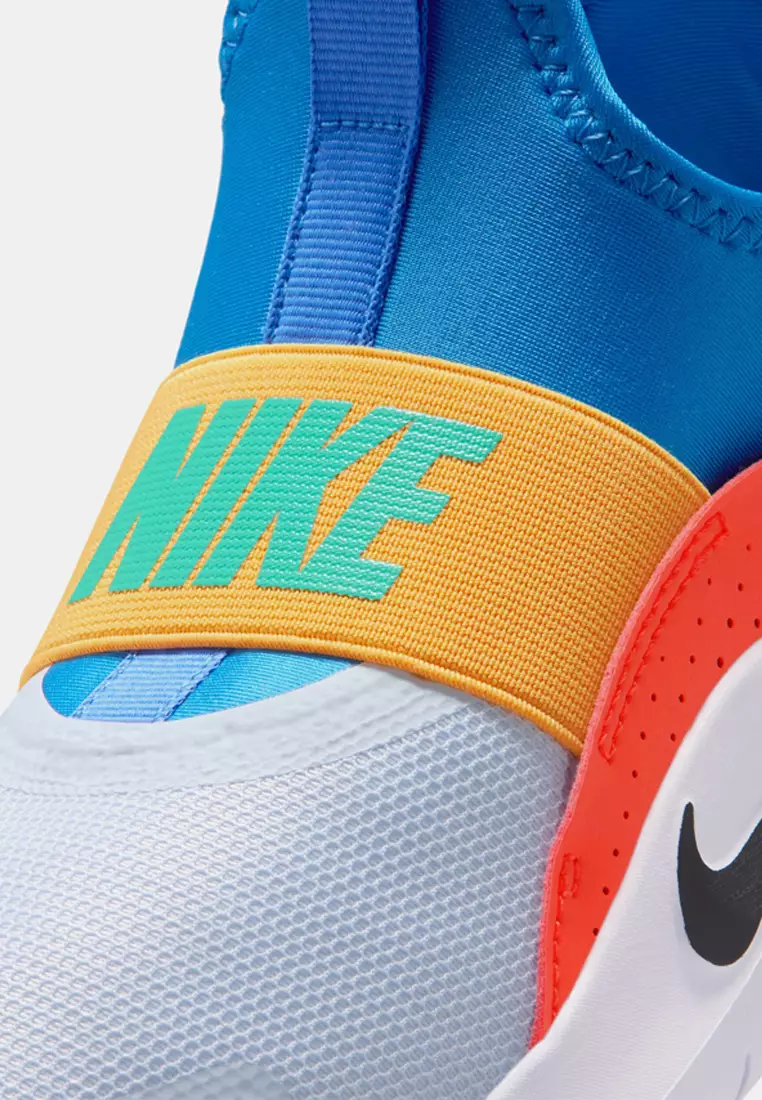 Flex Runner 4 Older Kids' Unisex Running Shoes