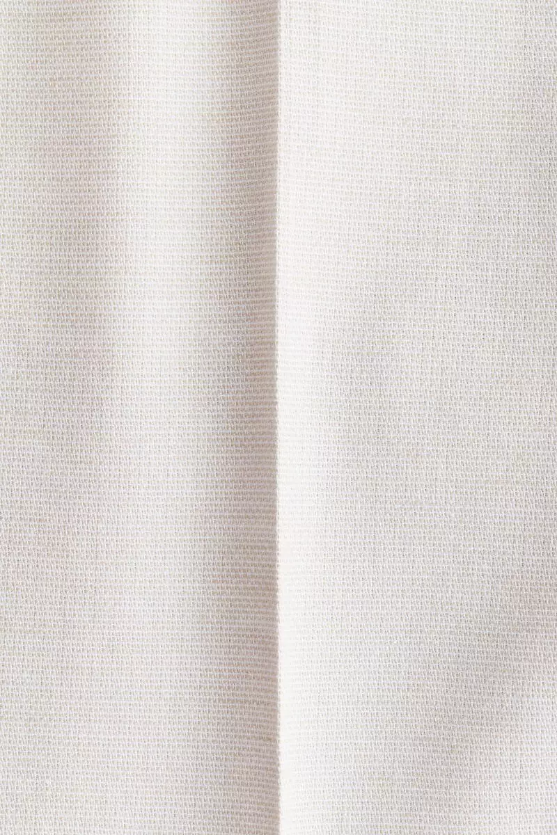 Regular Fit Lyocell-blend chino shorts