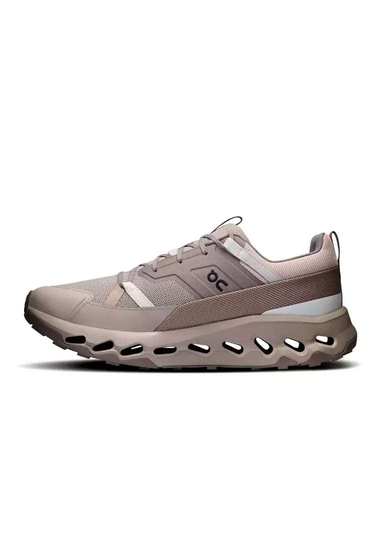 Cloudhorizon Men's Shoe Fog | Desert