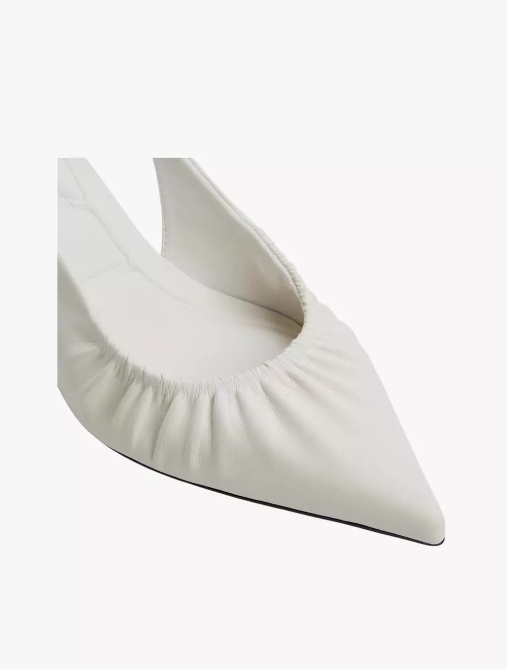 Aldo Mystia Women's Heeled Shoes - White/Bone