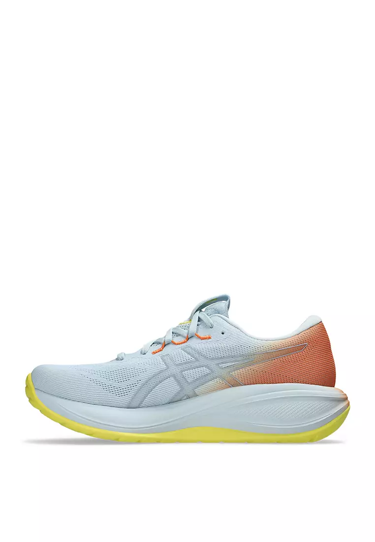 Asics Men Gel-Cumulus 28 Standard Sunny Sizzle-1011C223.400