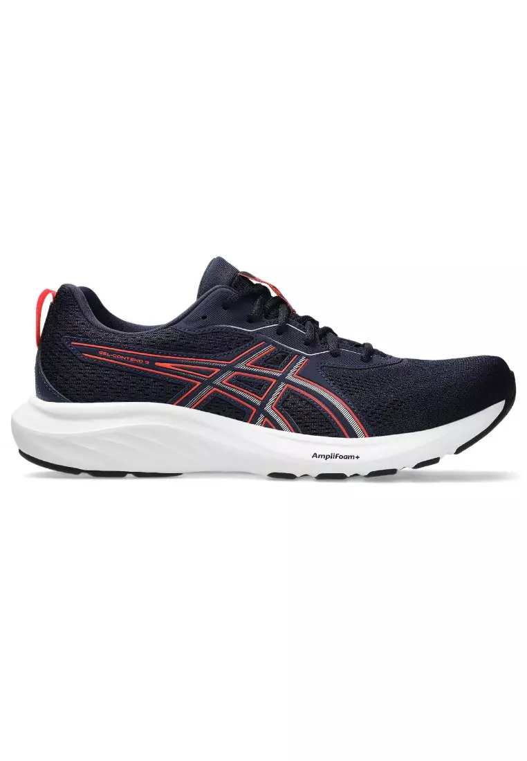 Men GEL-CONTEND 9 Running Shoes