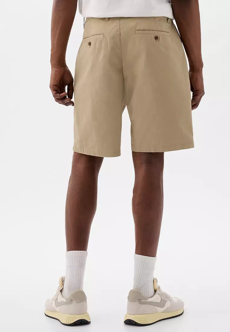 10" Vintage Shorts