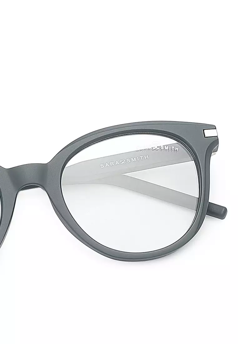 Unisex Photochromic Sunglasses - Sandy Blue