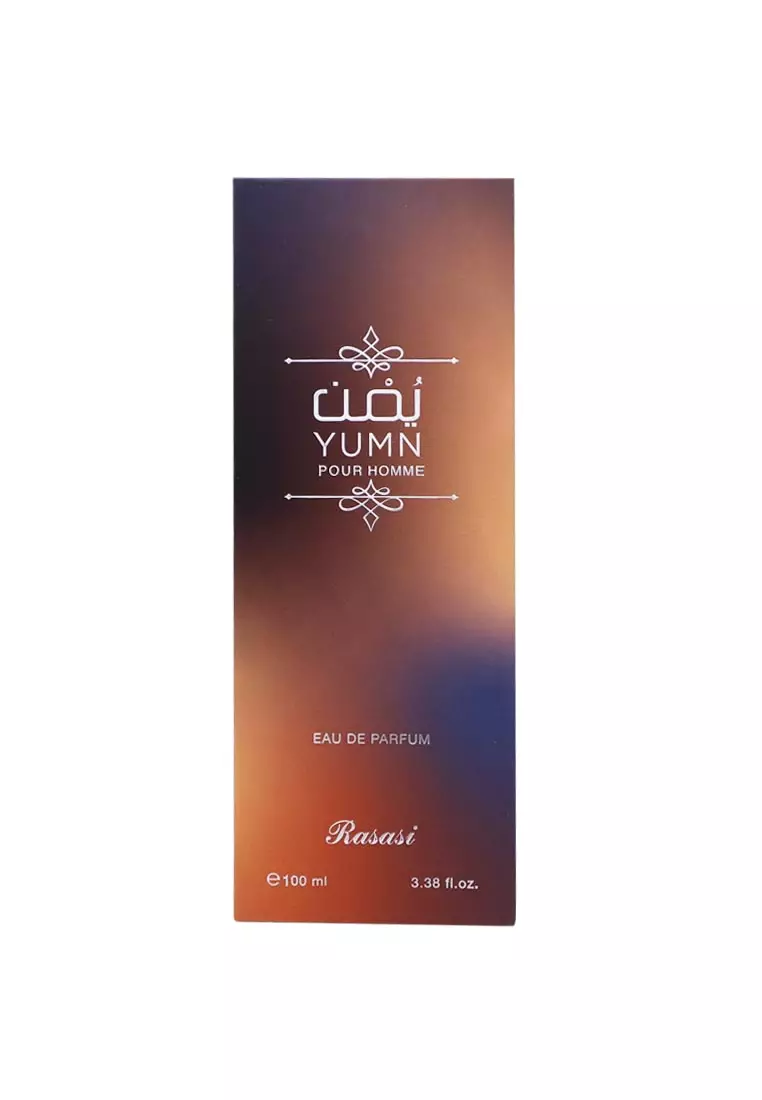 Rasasi Yumn Pour Homme 100 ML