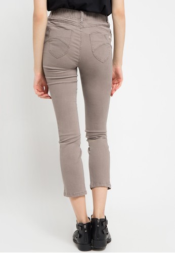 Jual TRISET Ladies Jegging Knits Original ZALORA Indonesia