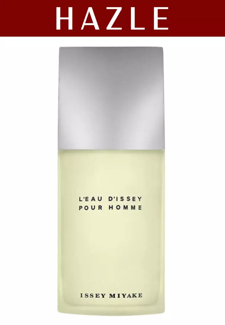 Issey Miyake L eau D issey Pour Homme Man EDT 100 ml