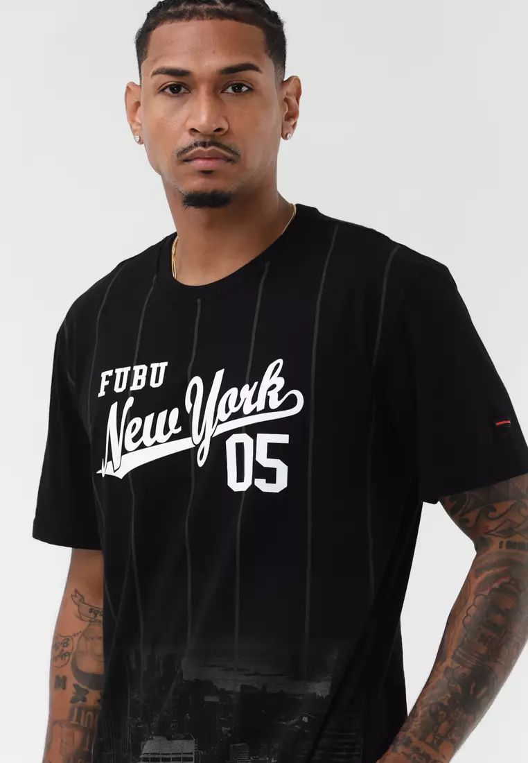 Round Neck Regular Fit