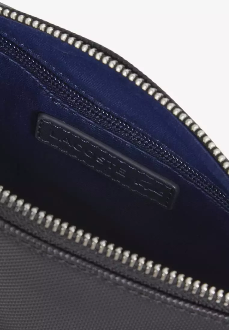 Men's Classic Petit Pique Reporter Bag