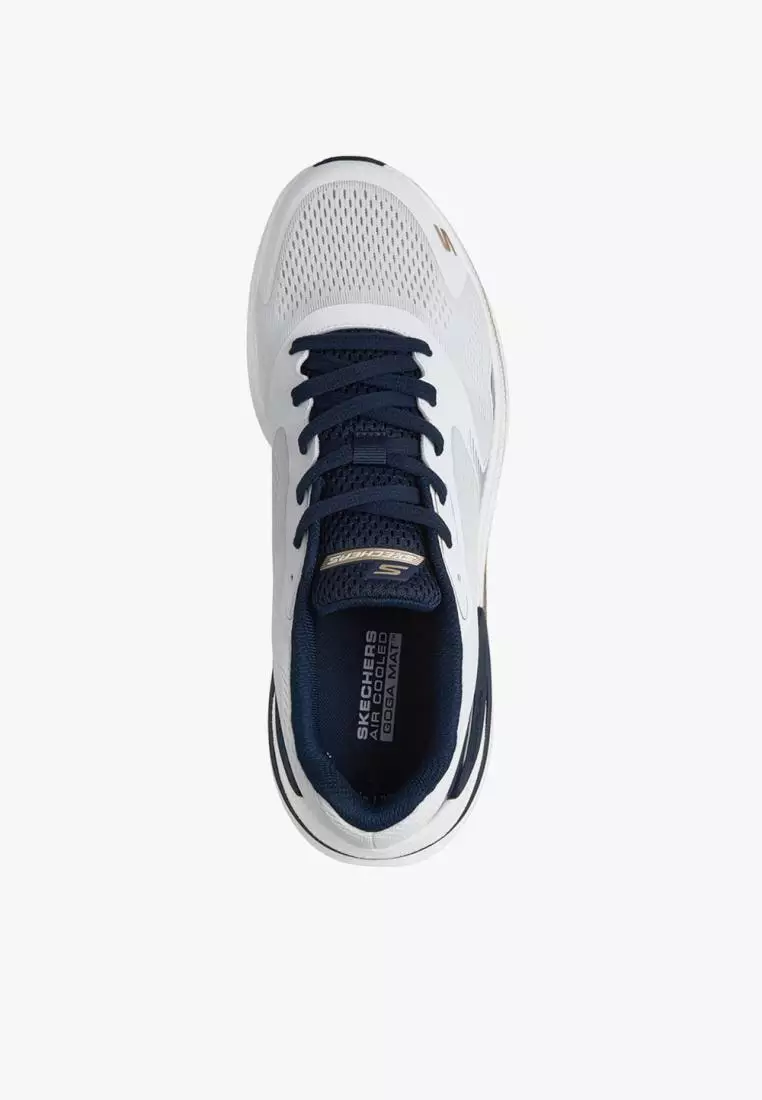 Jual Skechers Skechers Go Run Consistent Pro Men's Running Shoes ...