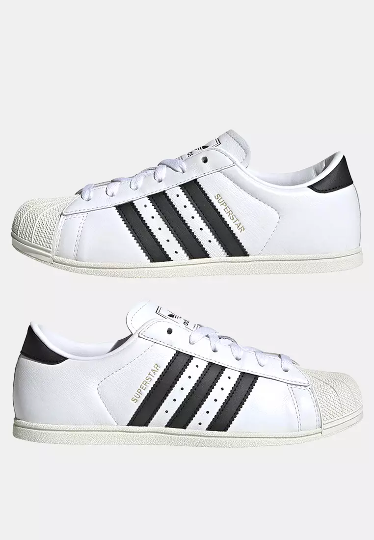 ADIDAS Superstar Lo Pro Shoes 2026 | Buy ADIDAS Online | ZALORA Hong Kong