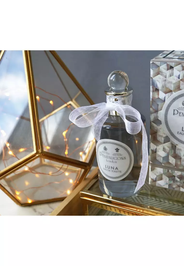 Penhaligon luna discount eau de toilette