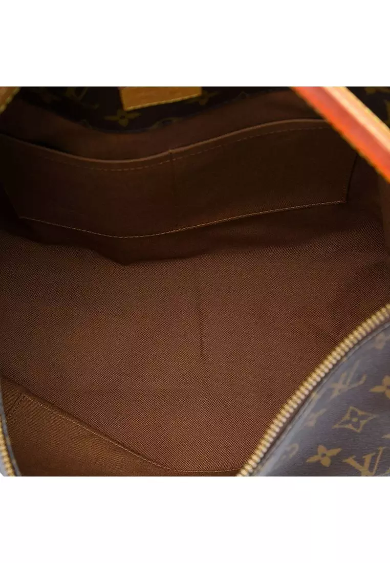 Pre-Loved Louis Vuitton Monogram Graceful Mm