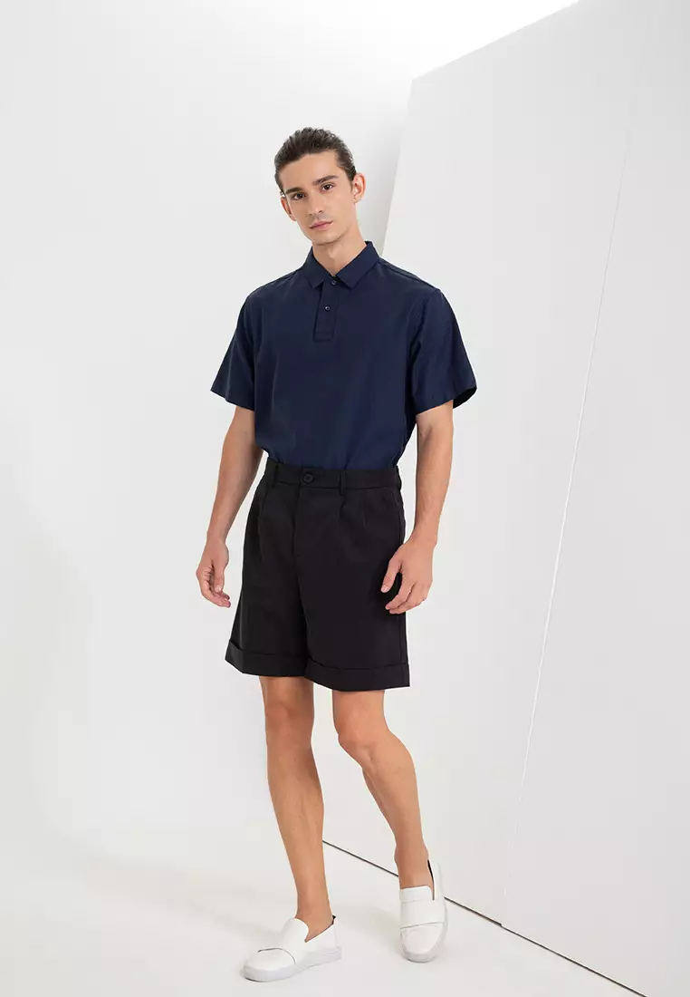 Casual new arrivals bermuda shorts