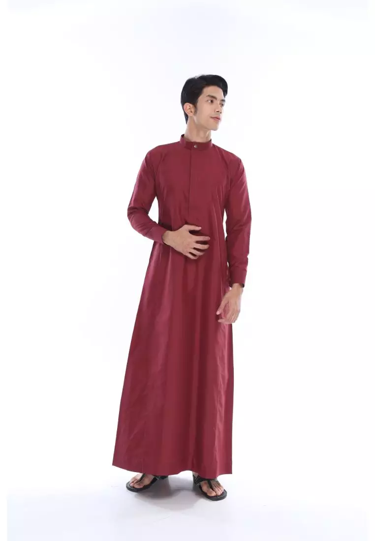 Jubah Medina For Men